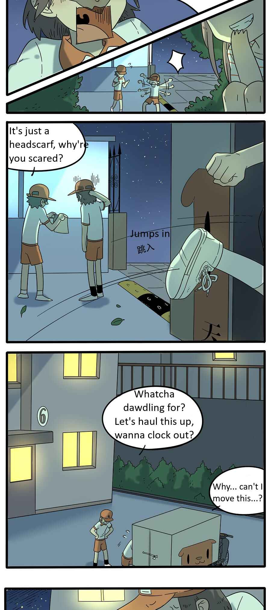 Chapter 30 - Page 9