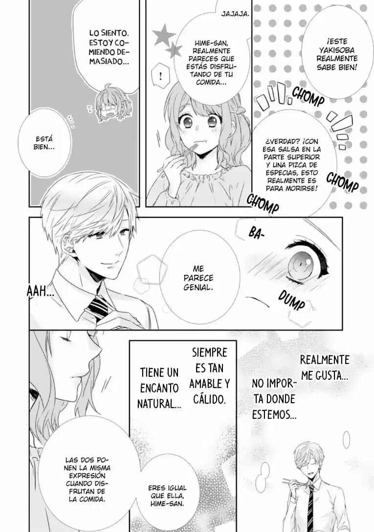 Chapter 3 - Page 8