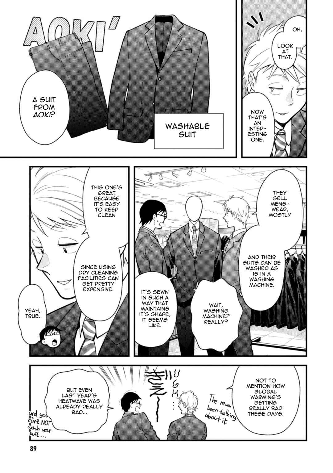 Chapter 69 - Page 11