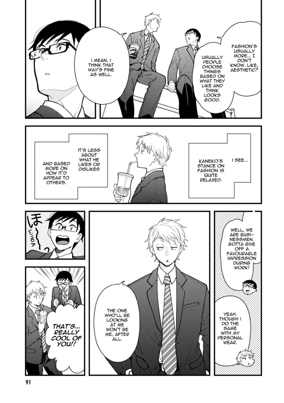 Chapter 69 - Page 13