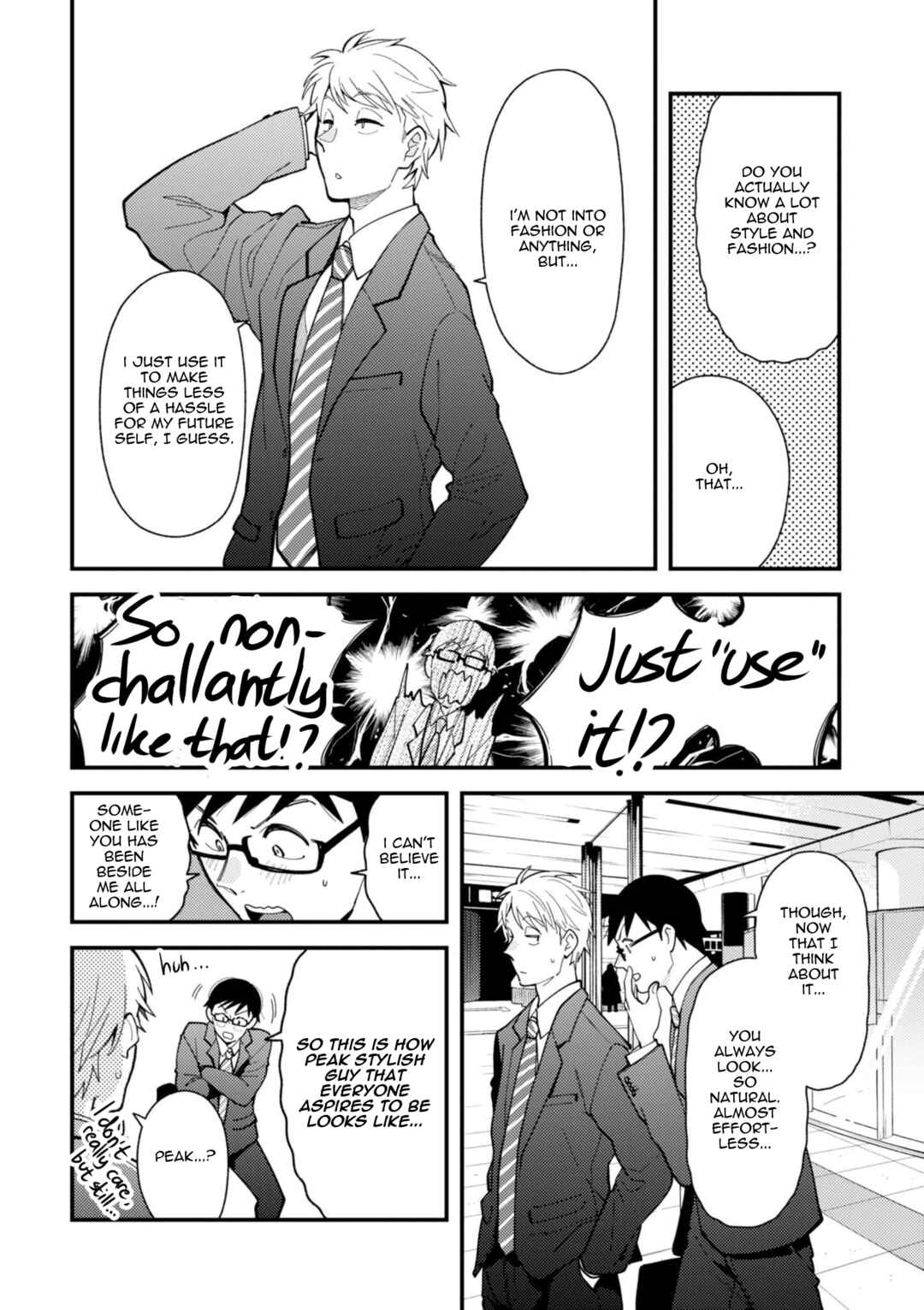 Chapter 69 - Page 6