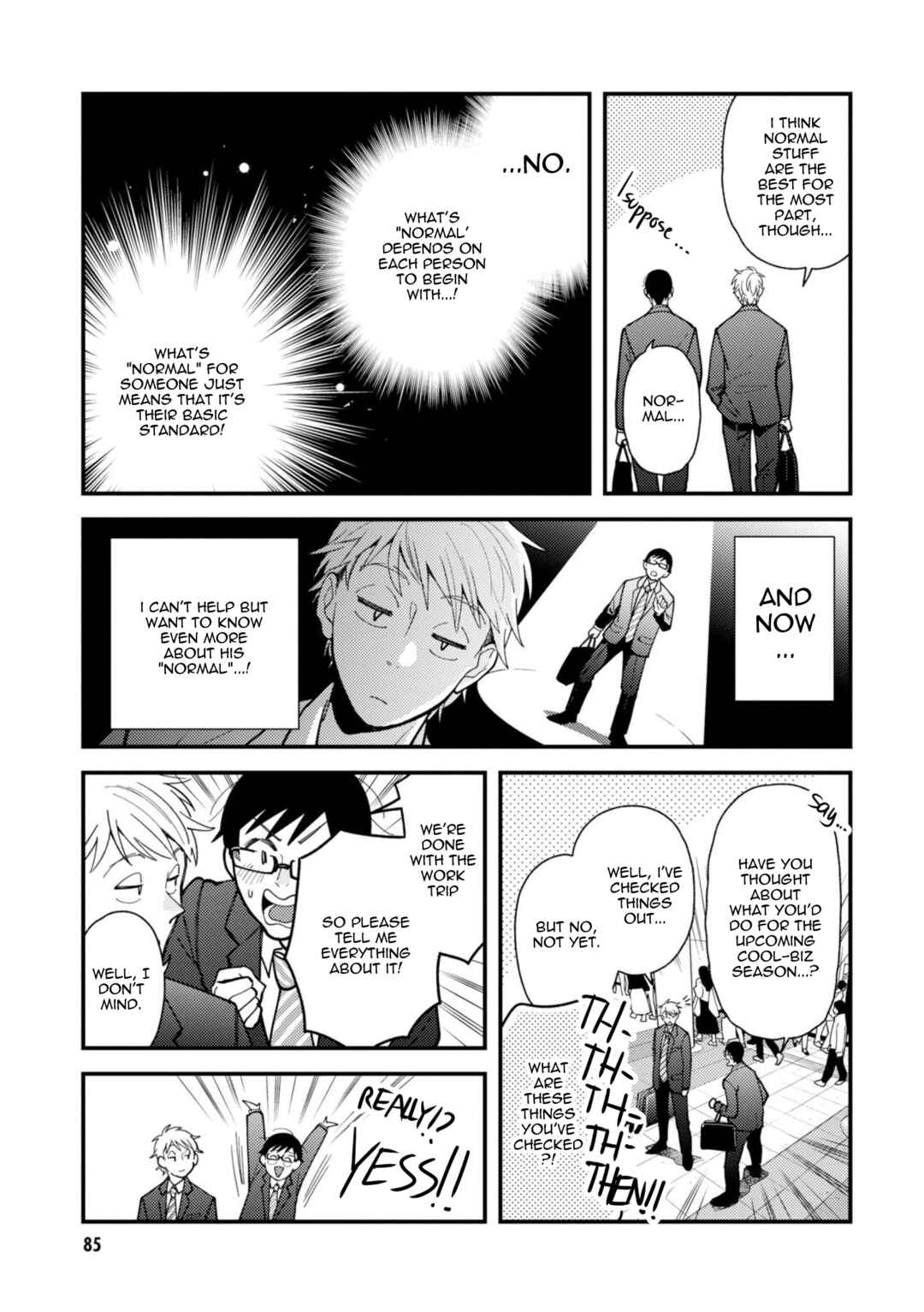 Chapter 69 - Page 7