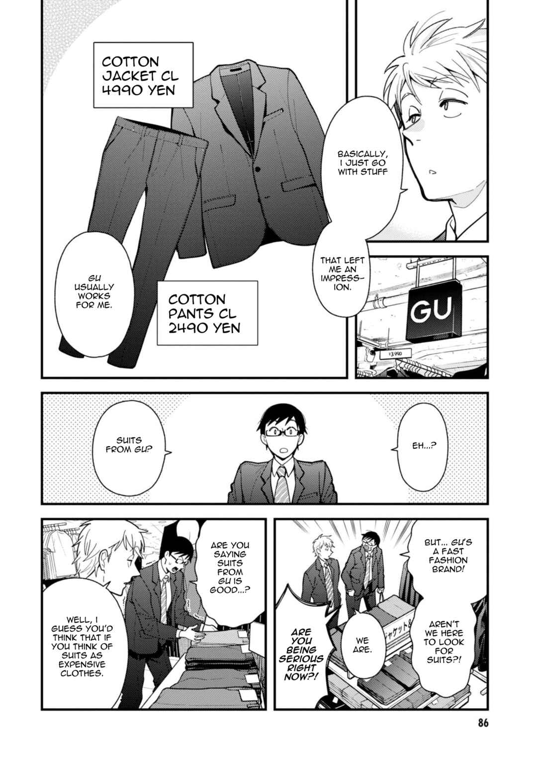 Chapter 69 - Page 8