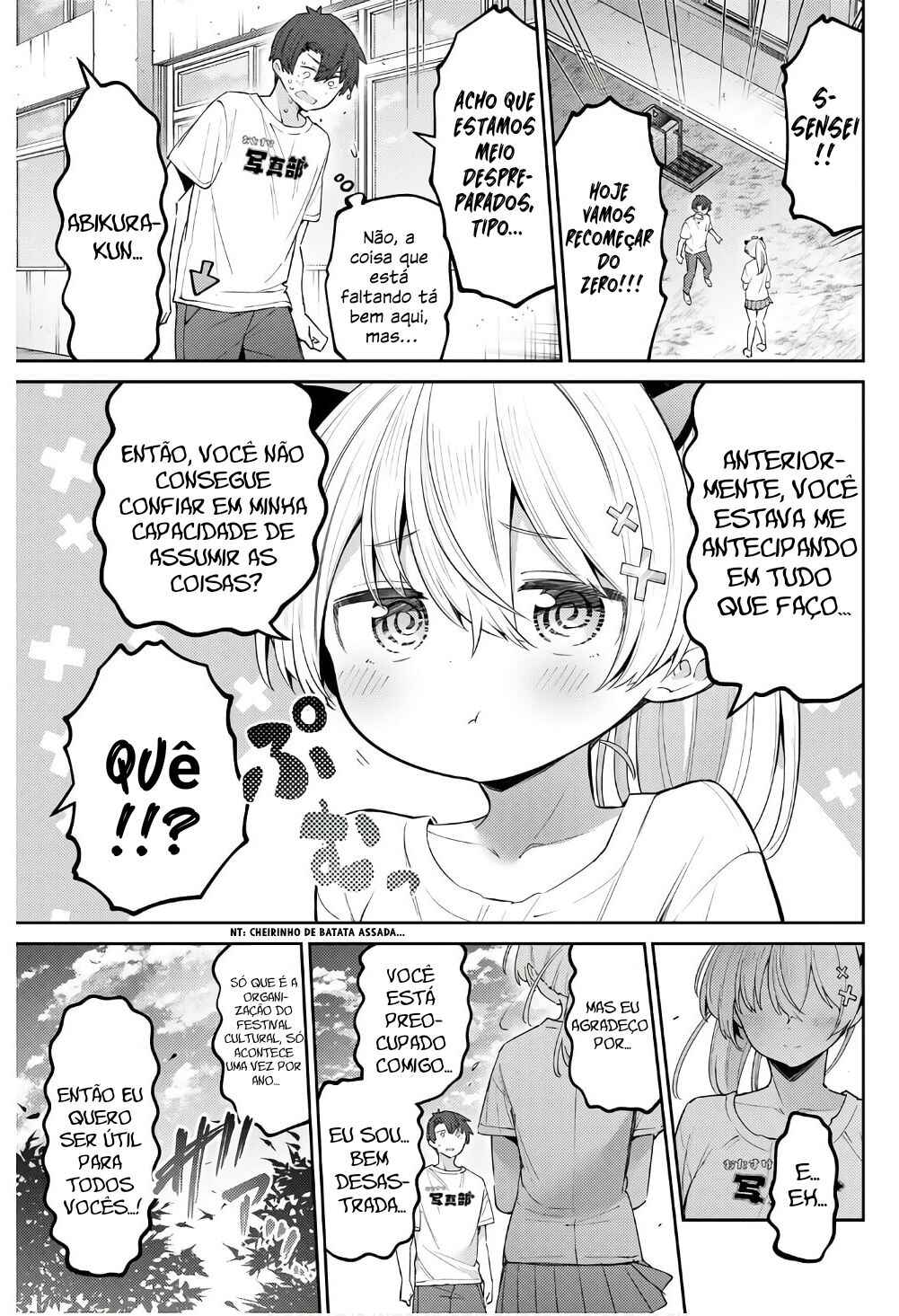 Chapter 75 - Page 10