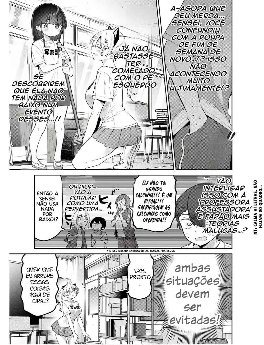 Chapter 75 - Page 6