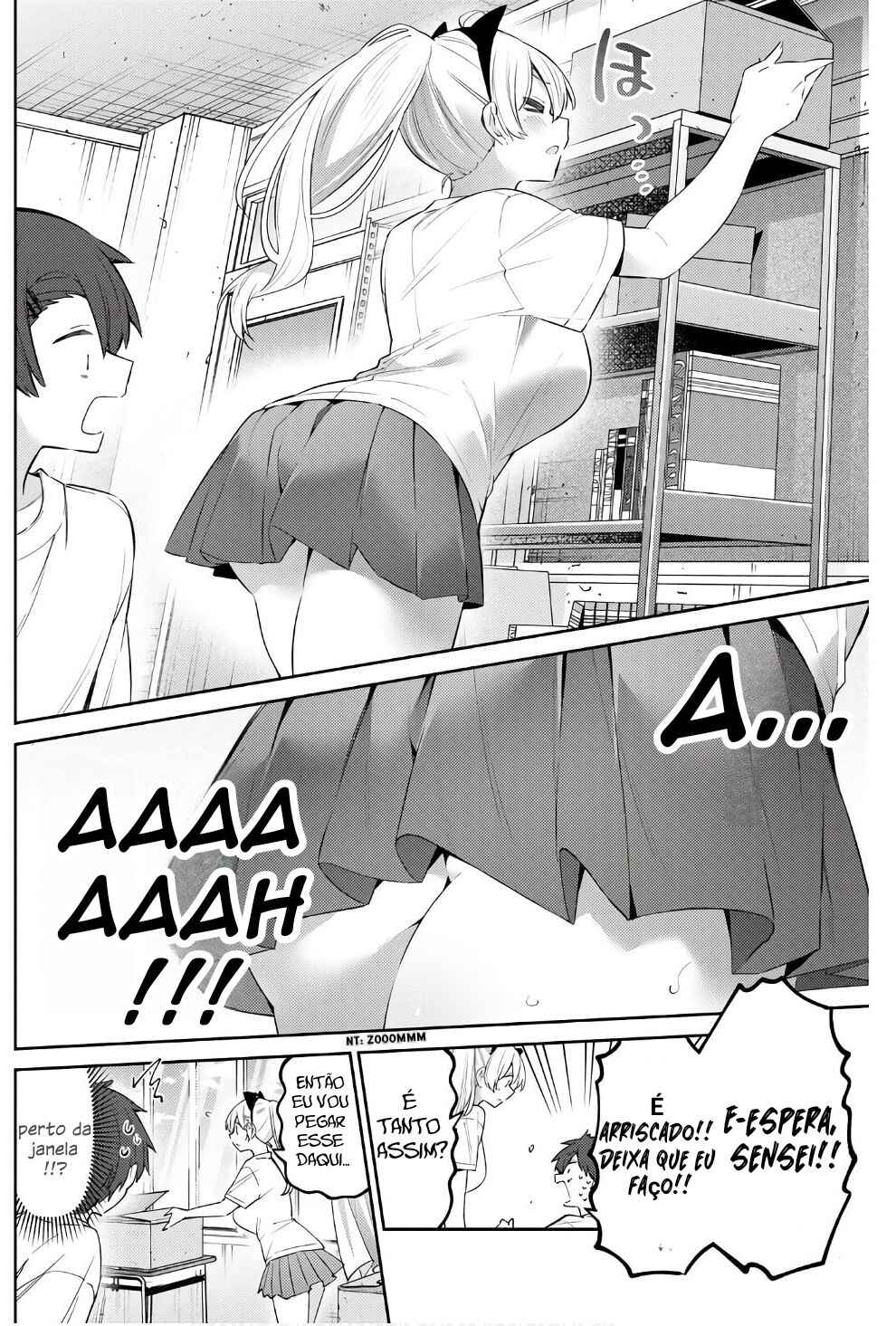 Chapter 75 - Page 7