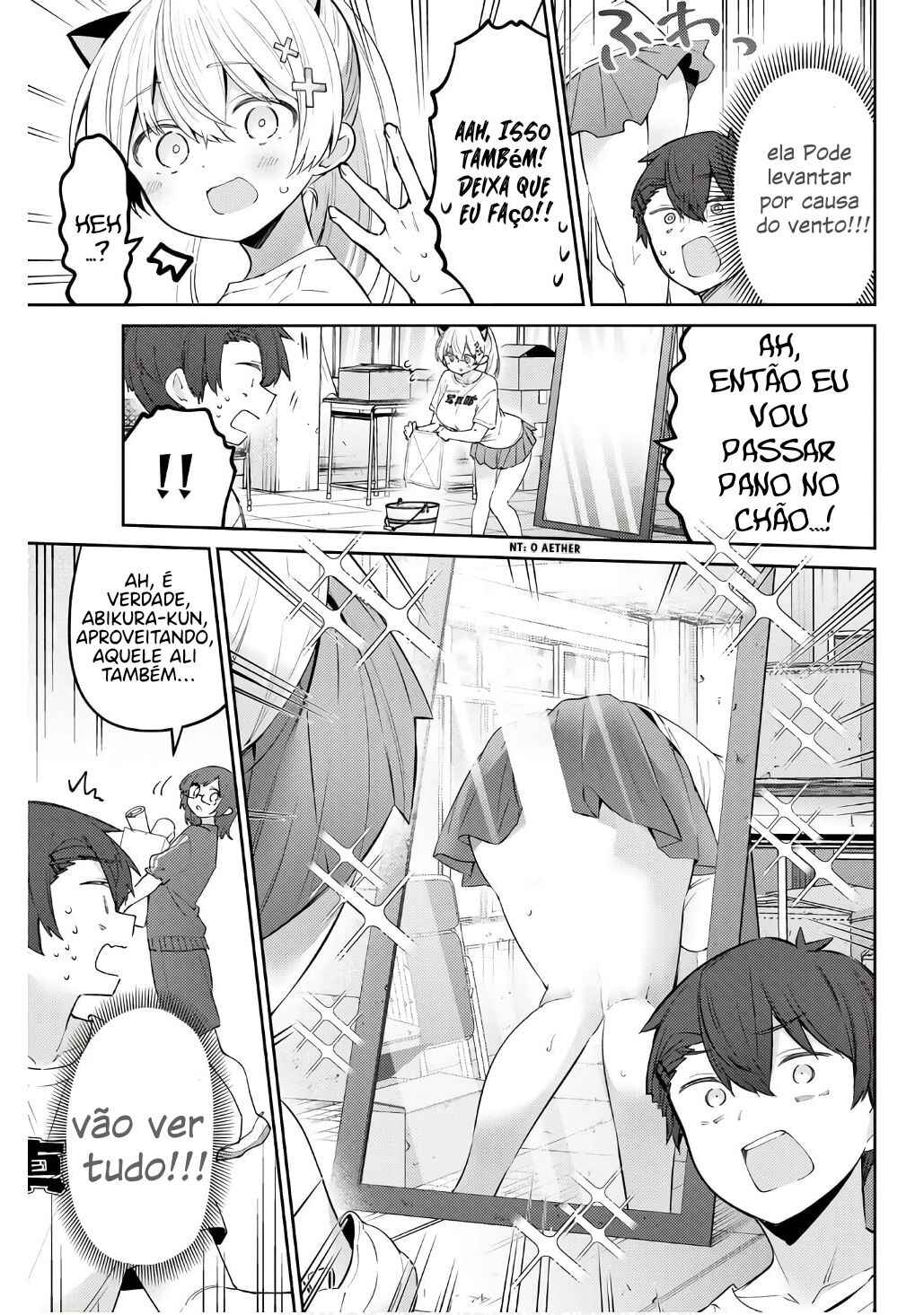 Chapter 75 - Page 8