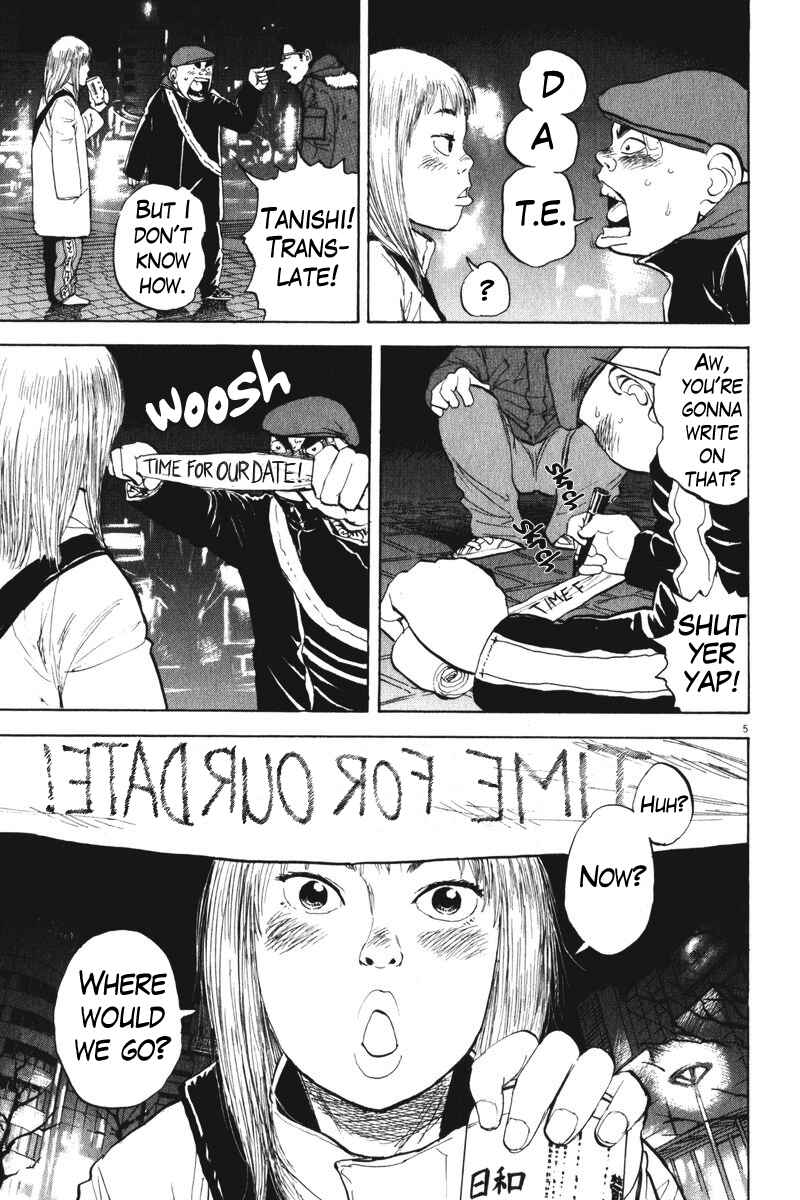 Chapter 64 - Page 5