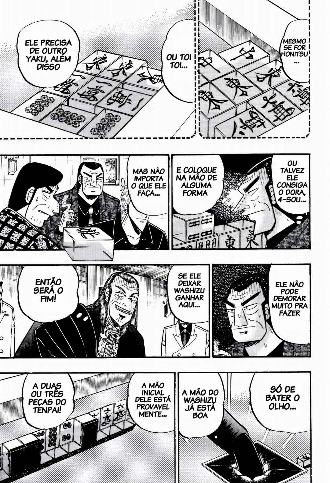 Chapter 77 - Page 10