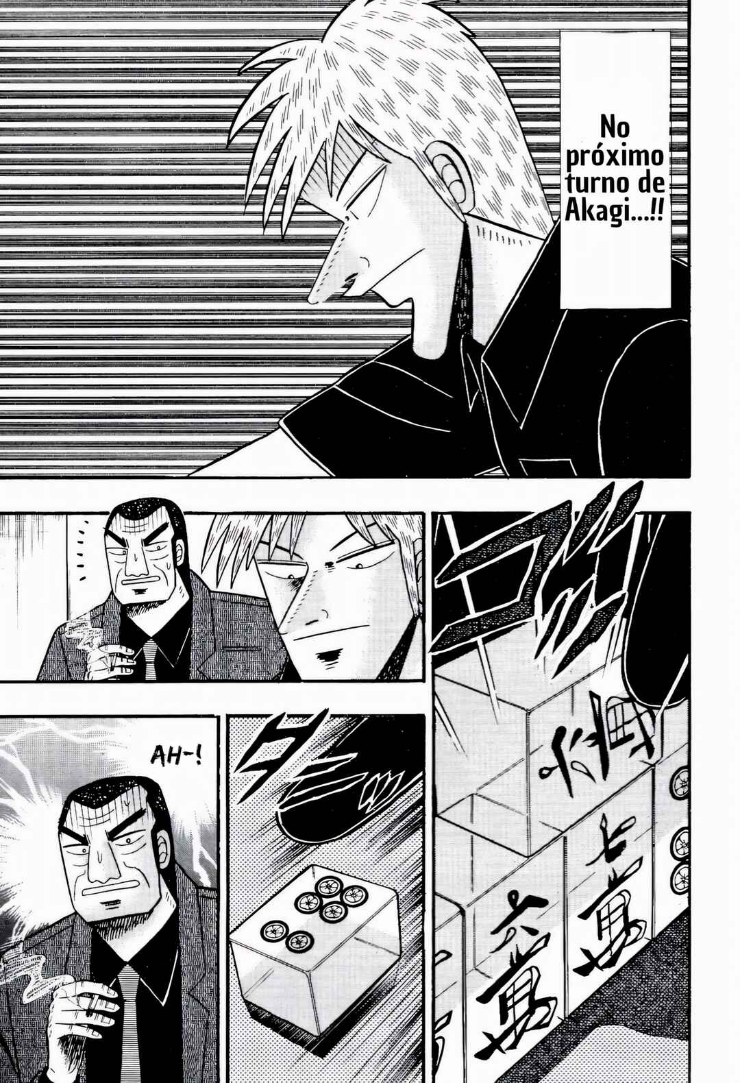 Chapter 77 - Page 19