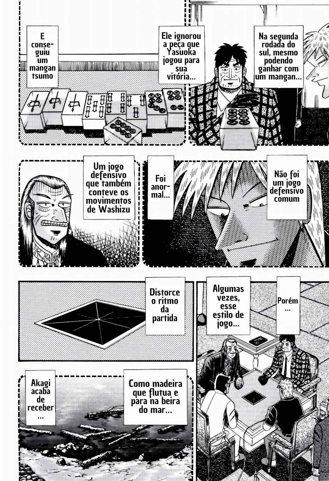 Chapter 77 - Page 6