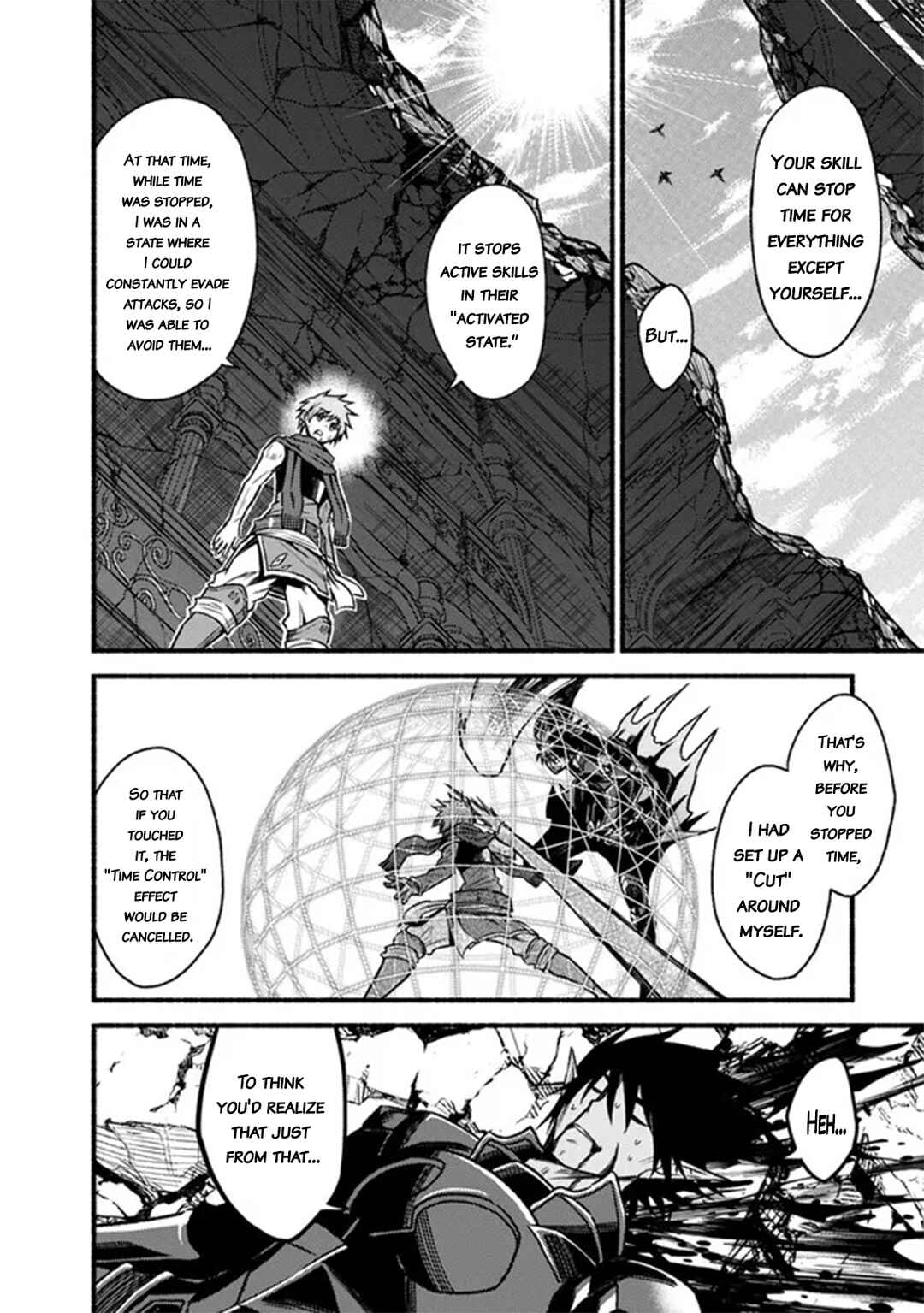 Chapter 89 - Page 17
