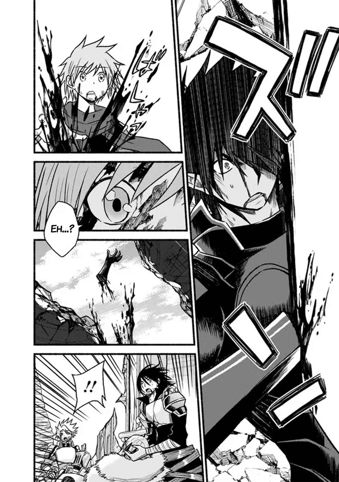Chapter 89 - Page 21
