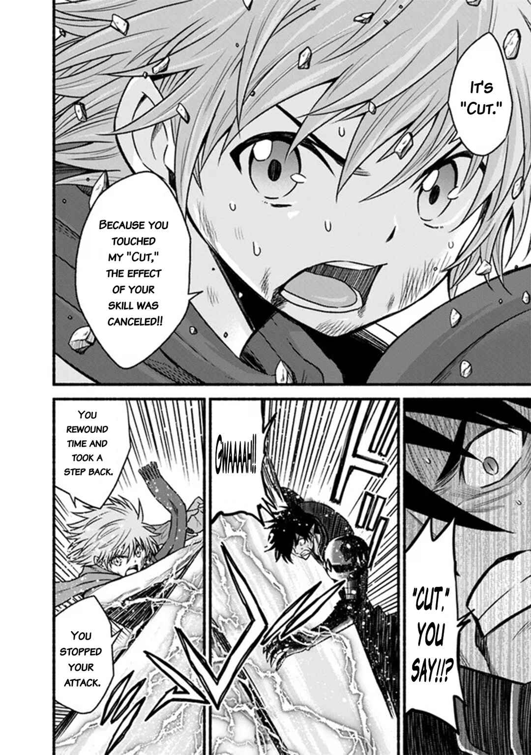 Chapter 89 - Page 8