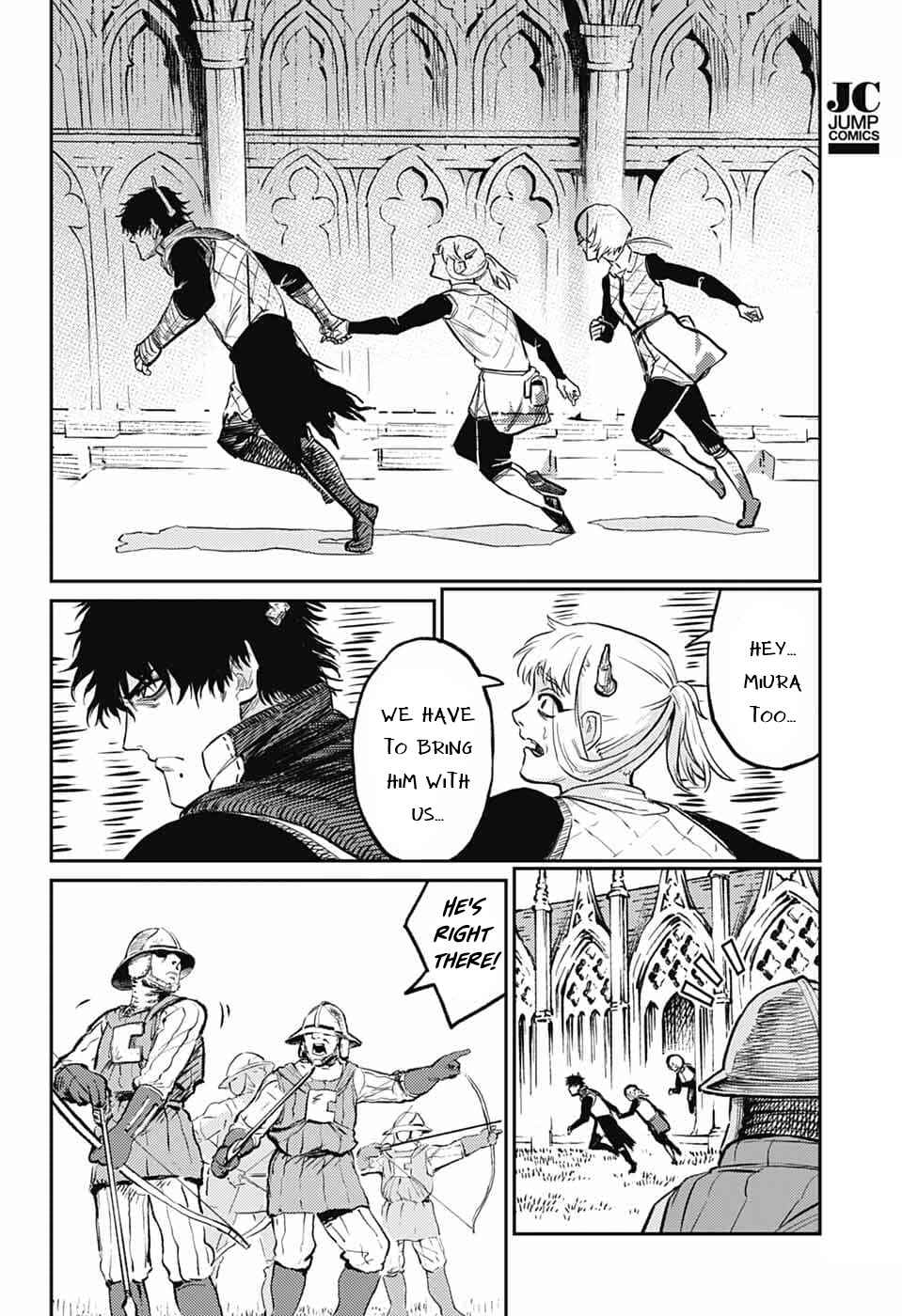Chapter 37 - Page 17