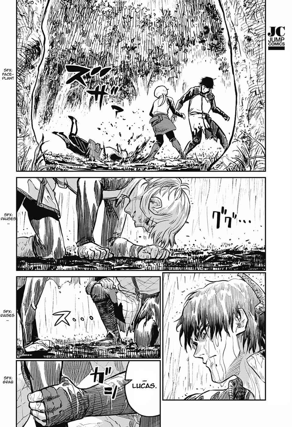 Chapter 37 - Page 21