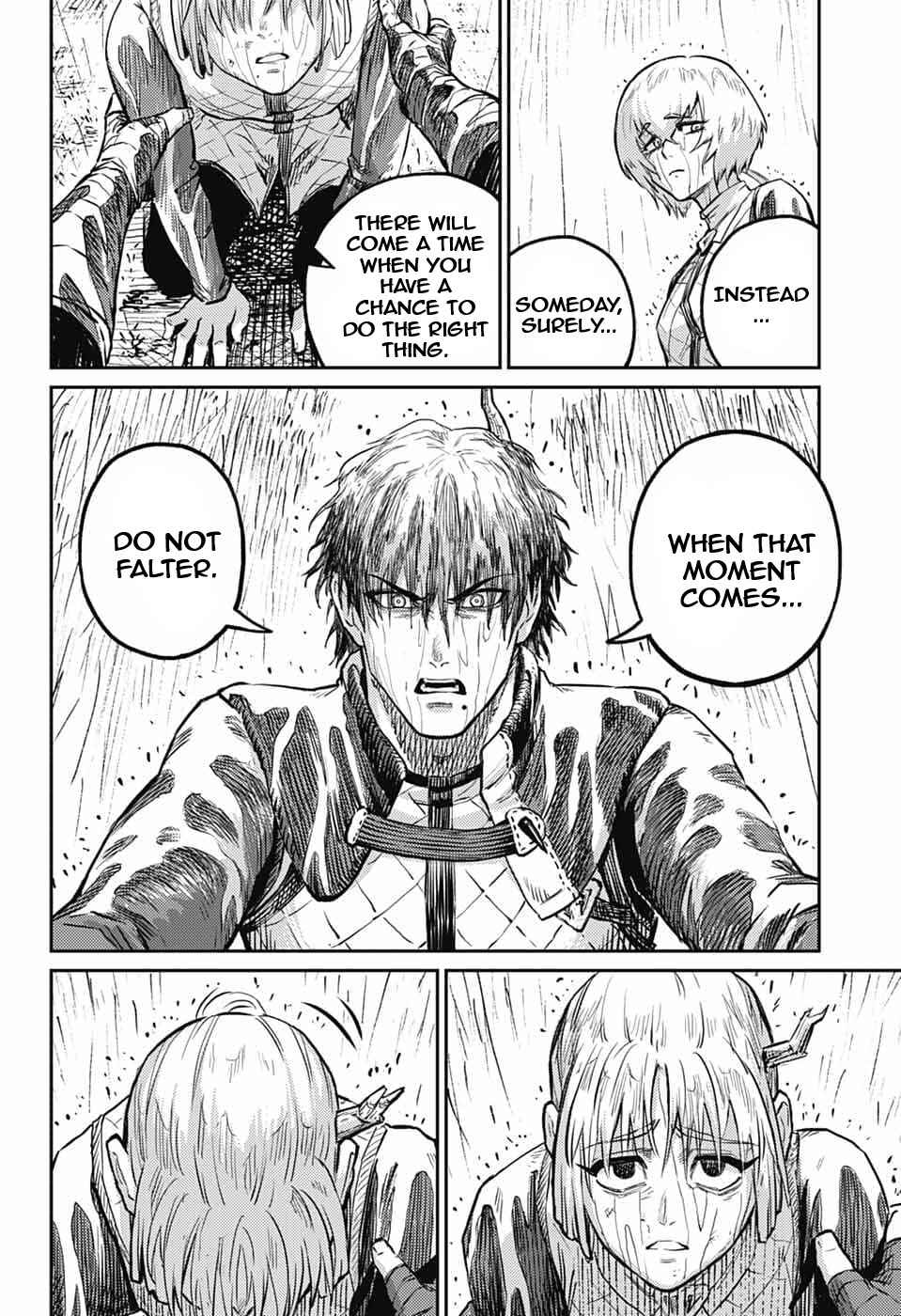 Chapter 37 - Page 23