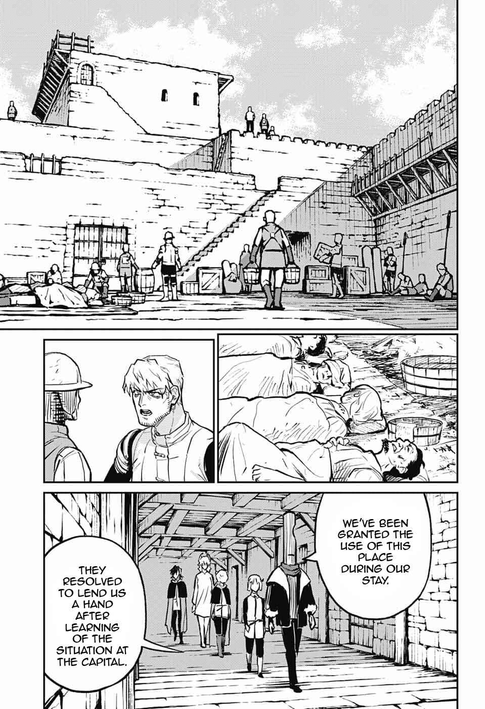 Chapter 37 - Page 36