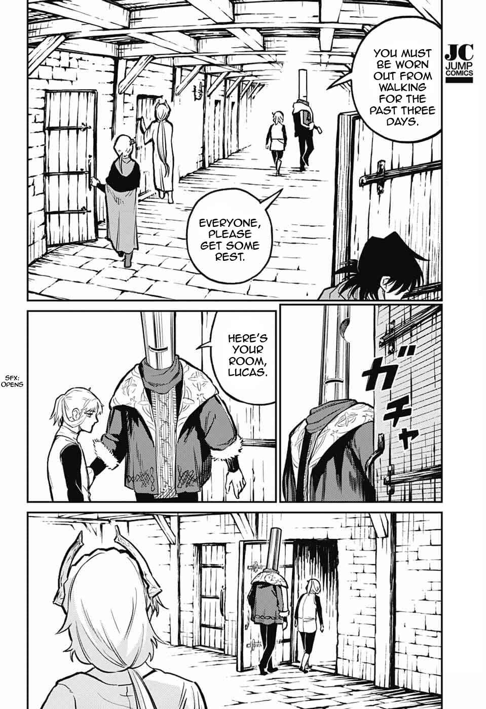 Chapter 37 - Page 37