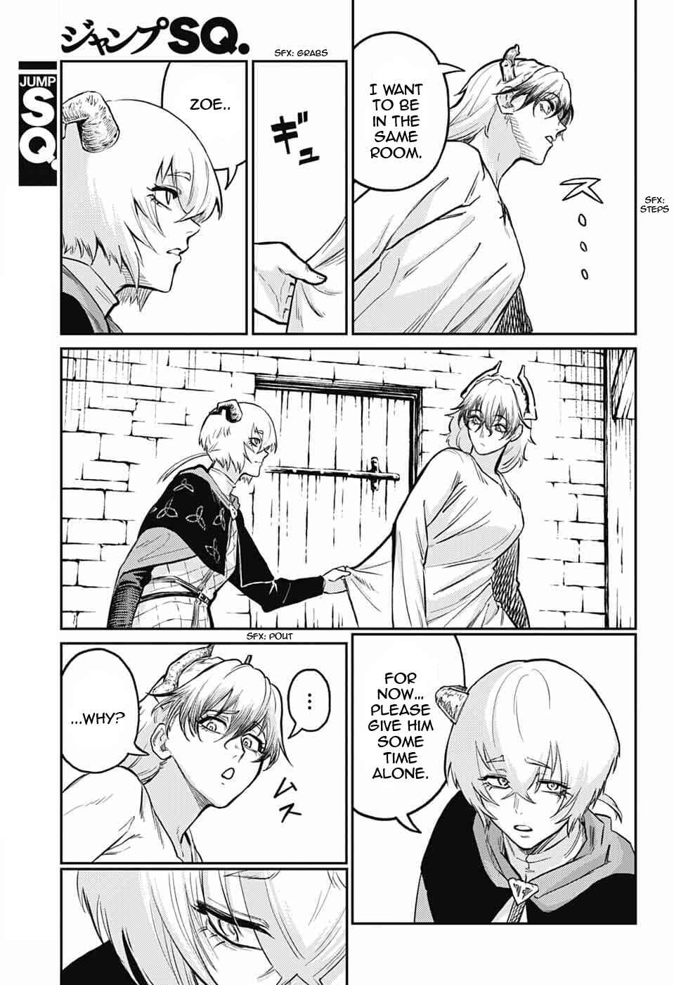 Chapter 37 - Page 38