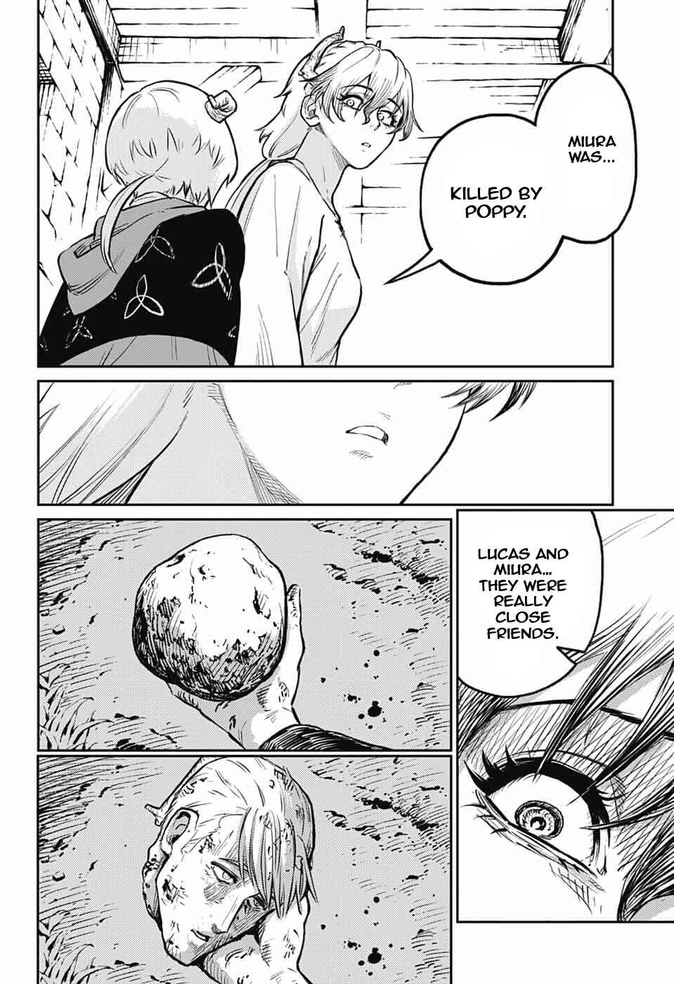 Chapter 37 - Page 39