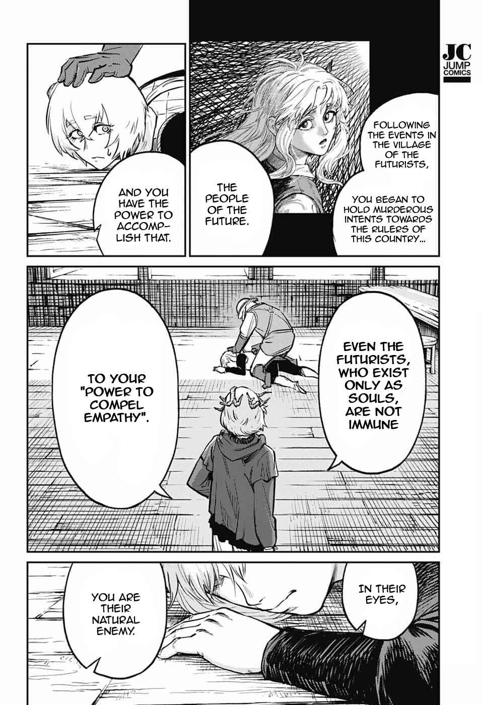 Chapter 37 - Page 5