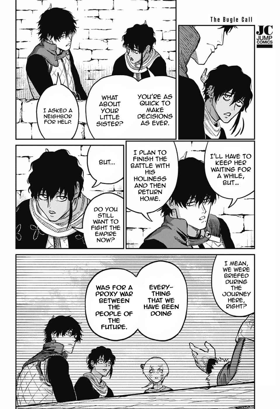 Chapter 37 - Page 51