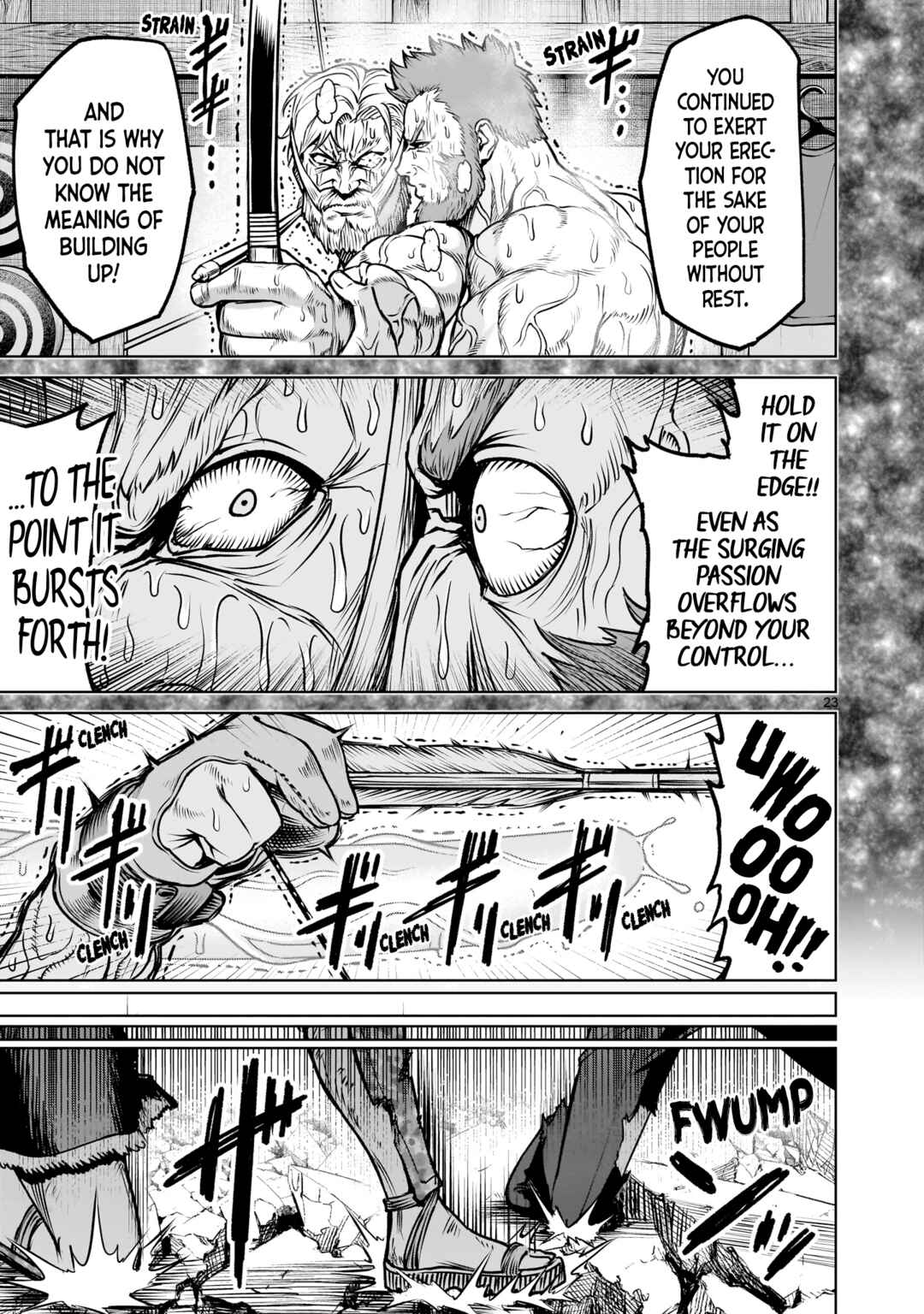 Chapter 94 - Page 23