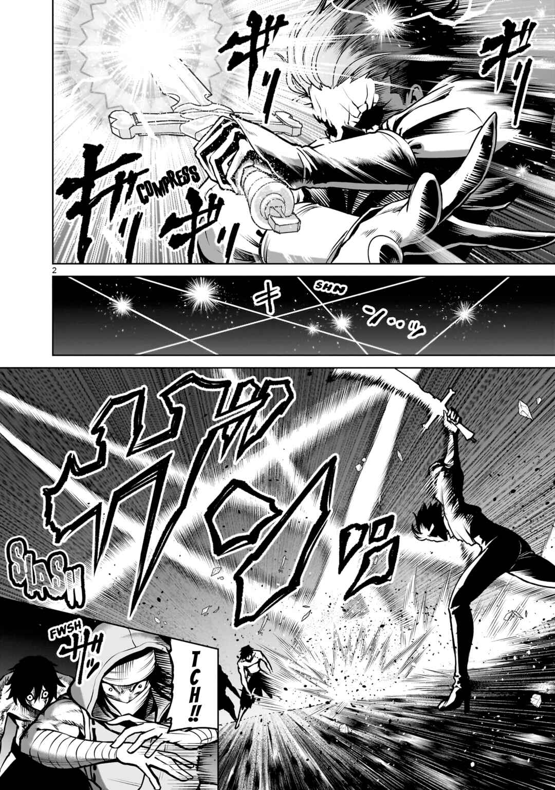 Chapter 94 - Page 3