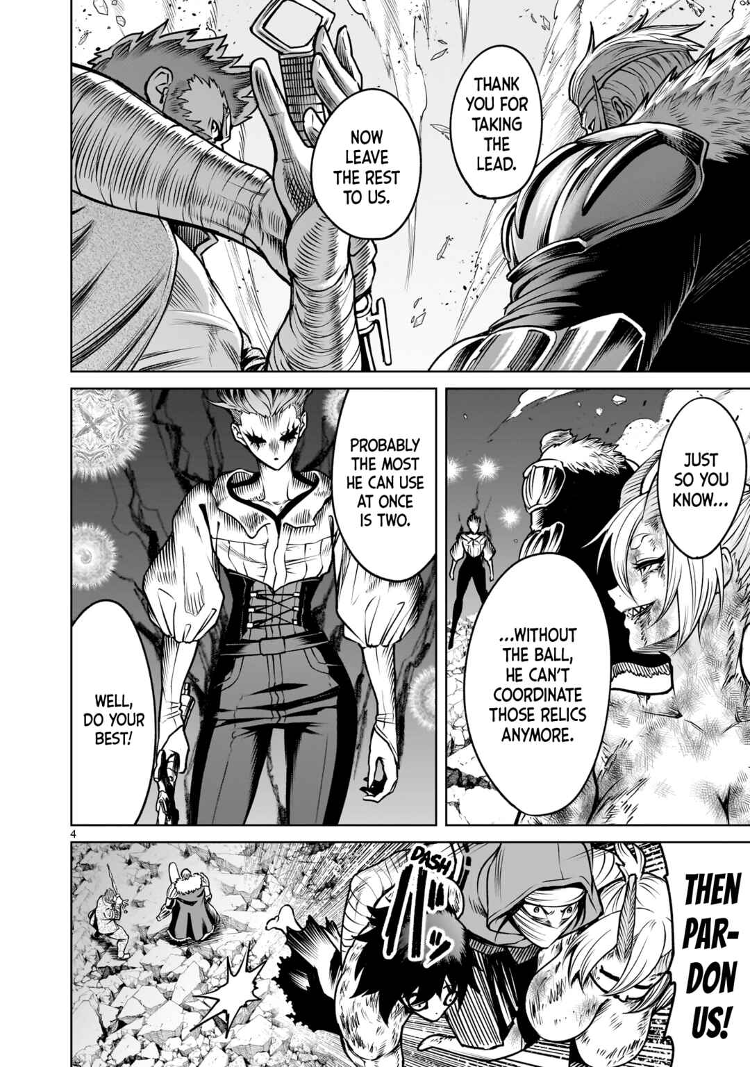 Chapter 94 - Page 5