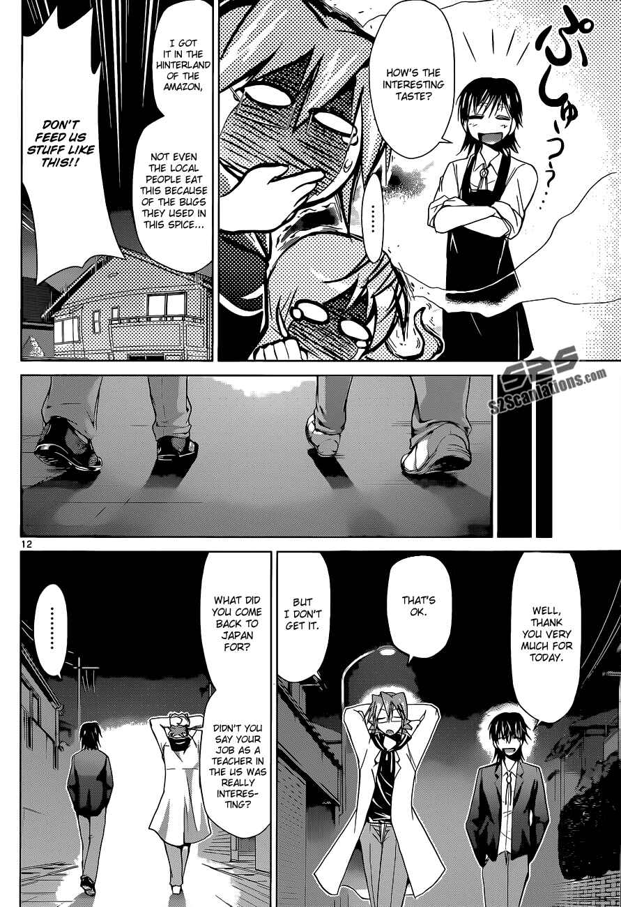 Chapter 70 - Page 12