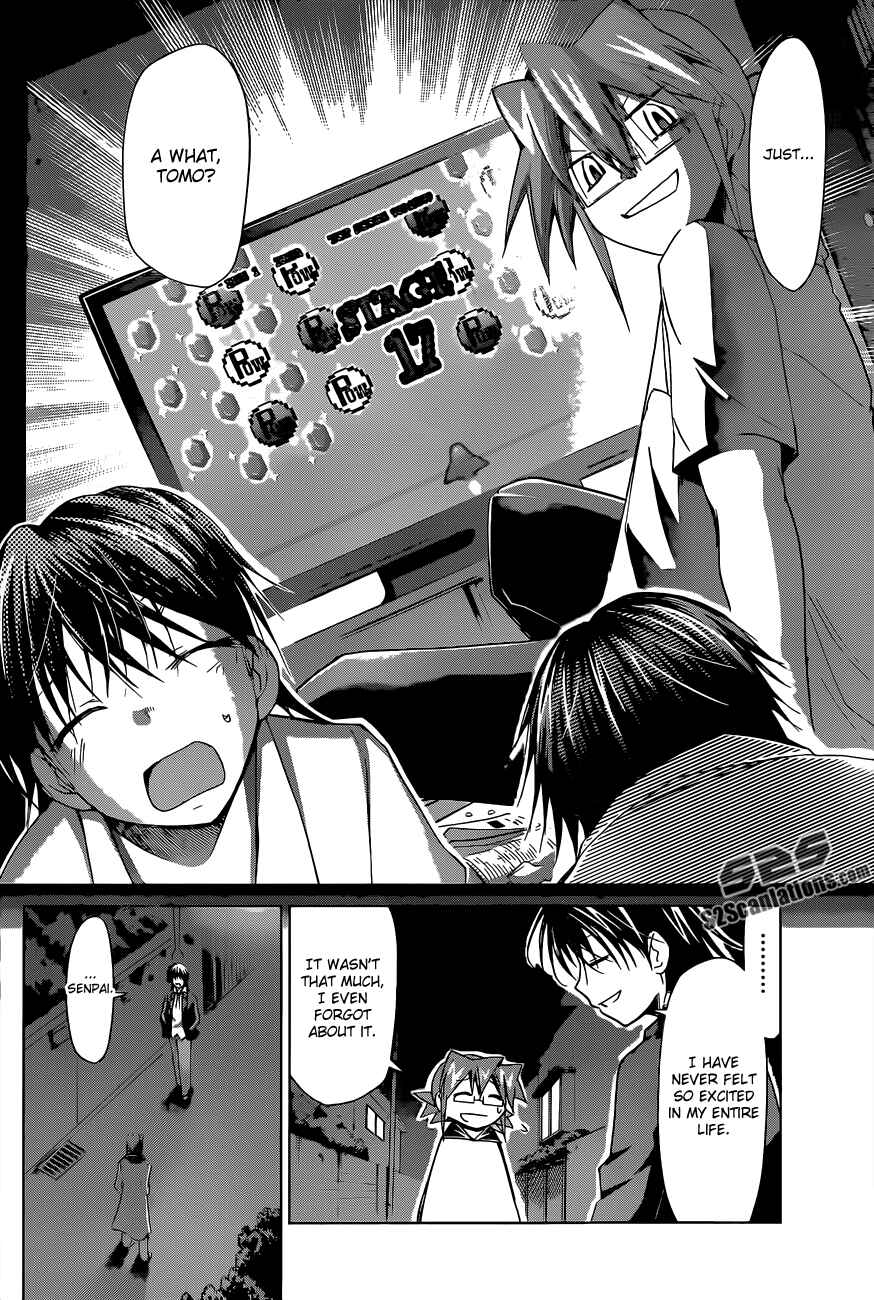 Chapter 70 - Page 14