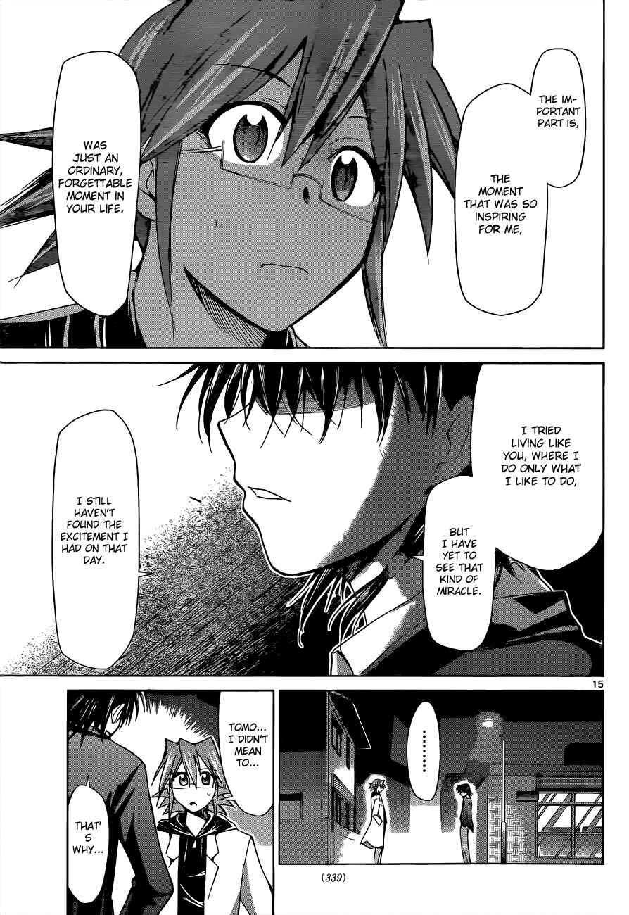 Chapter 70 - Page 15