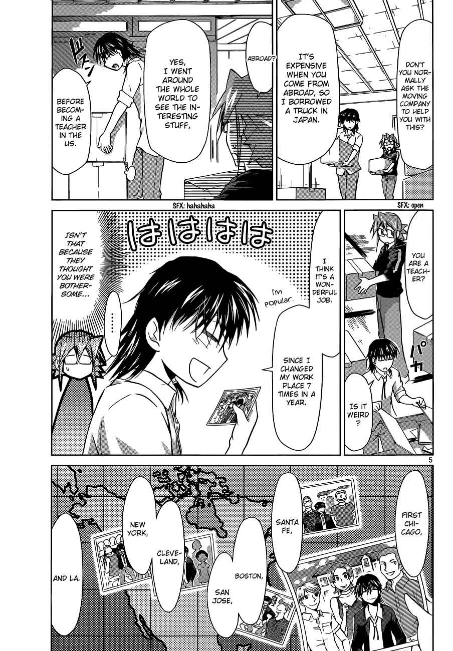Chapter 70 - Page 5