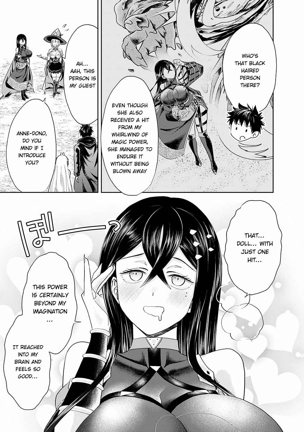 Chapter 40 - Page 8