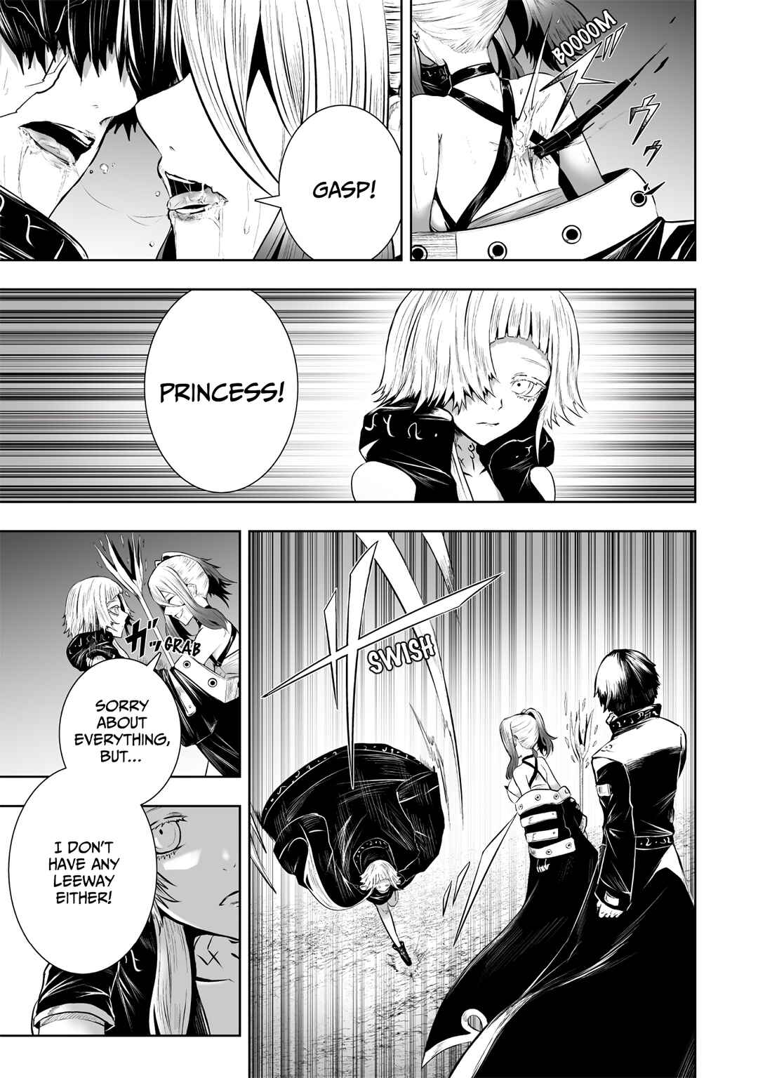 Chapter 100 - Page 6