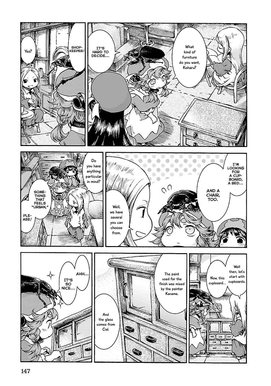 Chapter 33 - Page 5