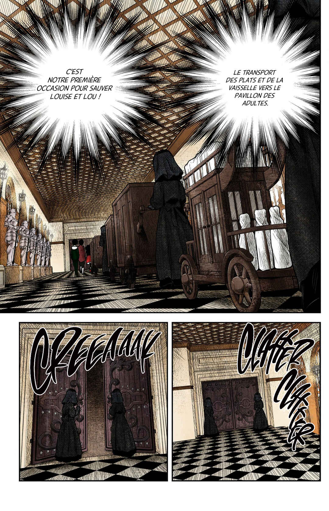 Chapter 170 - Page 13