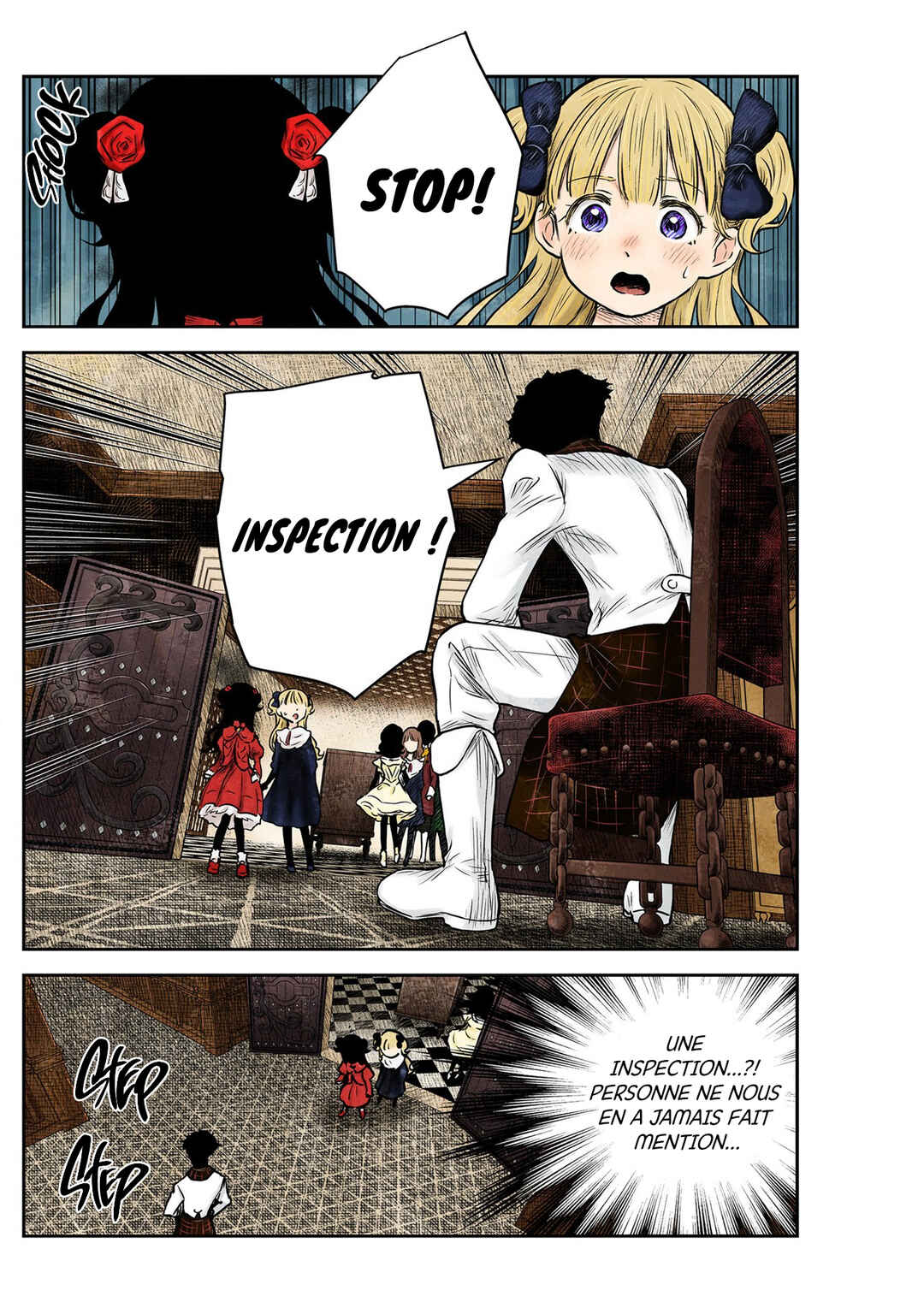 Chapter 170 - Page 14