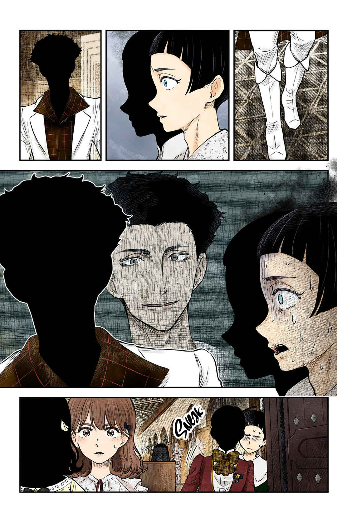 Chapter 170 - Page 15