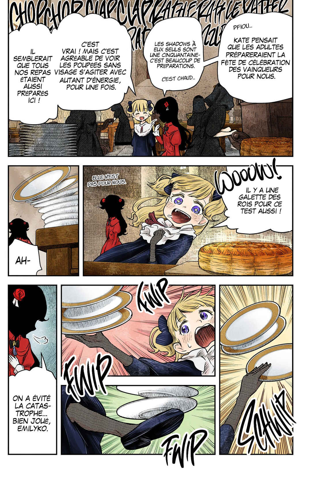 Chapter 170 - Page 4