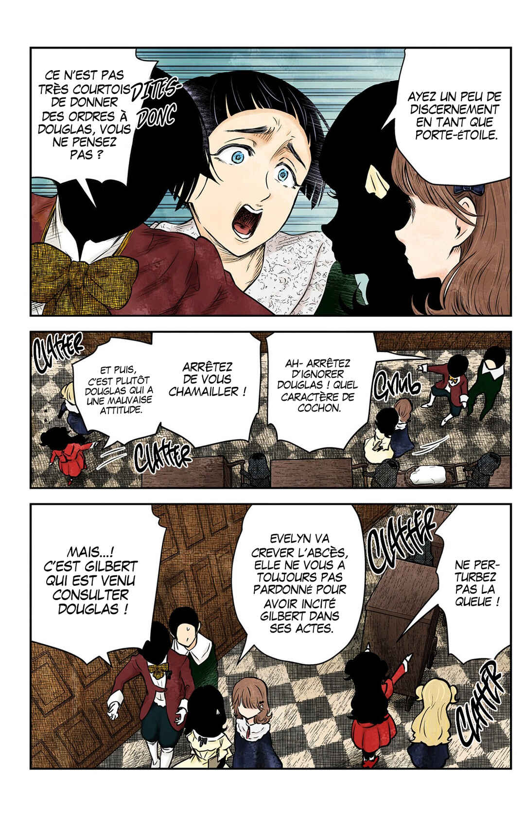 Chapter 170 - Page 7