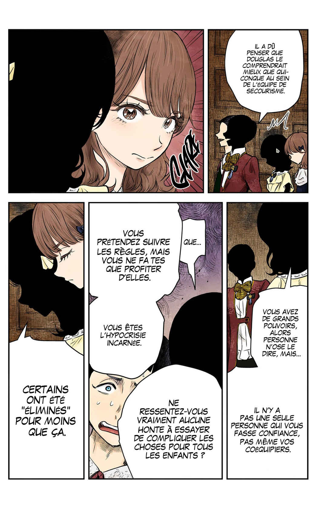 Chapter 170 - Page 8