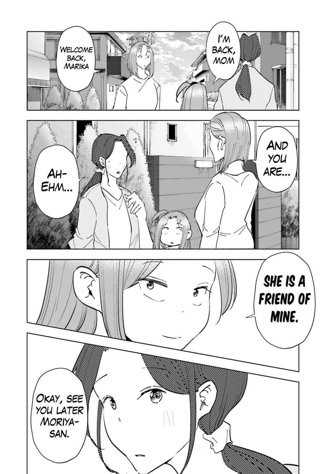 Chapter 99 - Page 19