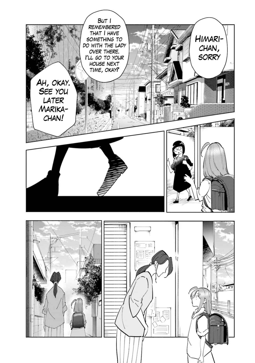Chapter 99 - Page 8