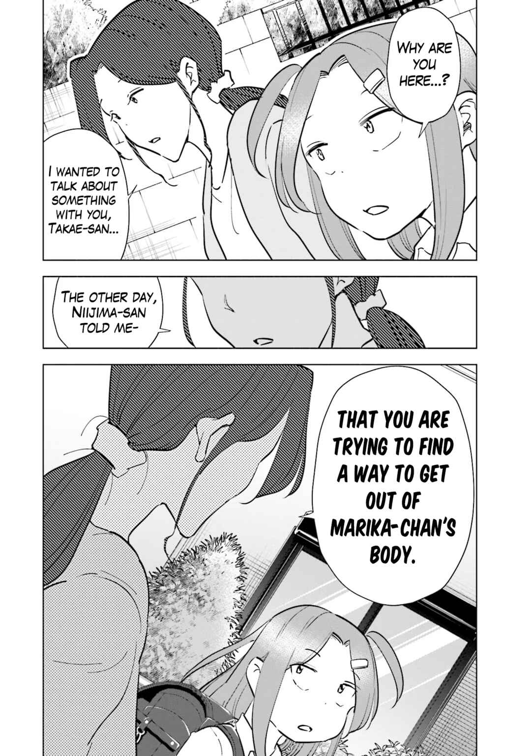 Chapter 99 - Page 9