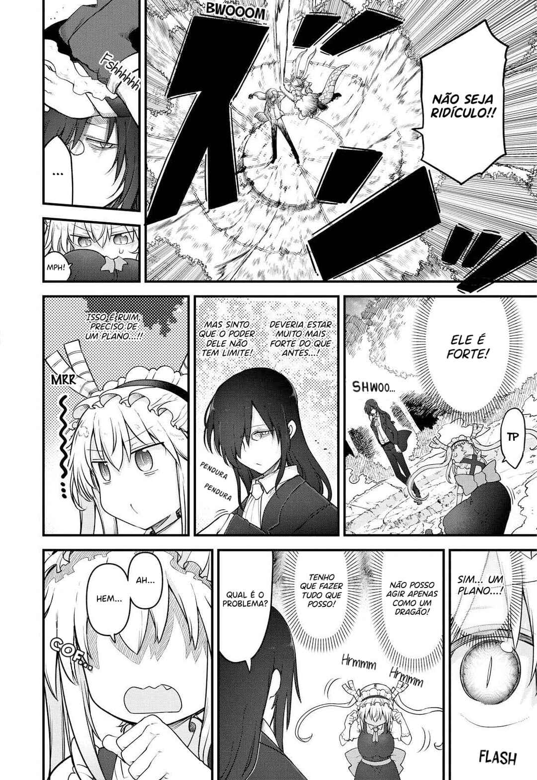 Chapter 144 - Page 5