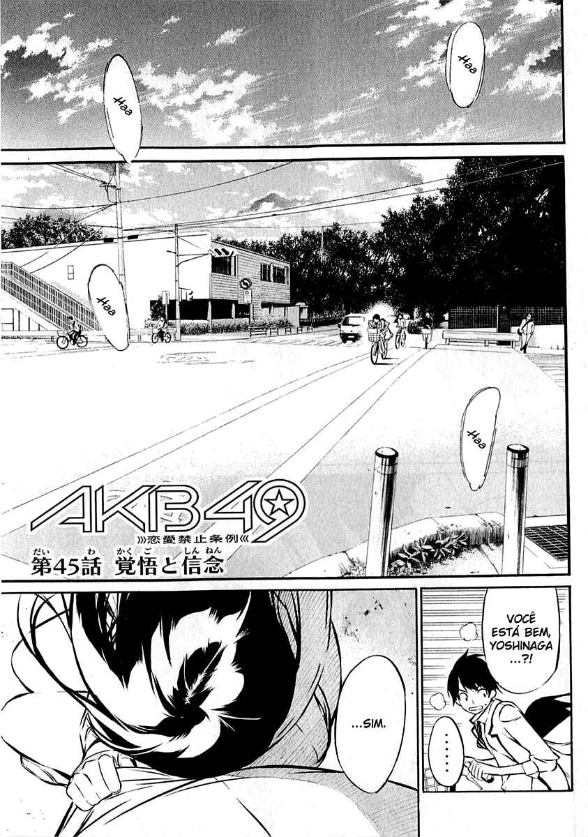 Chapter 45 - Page 1