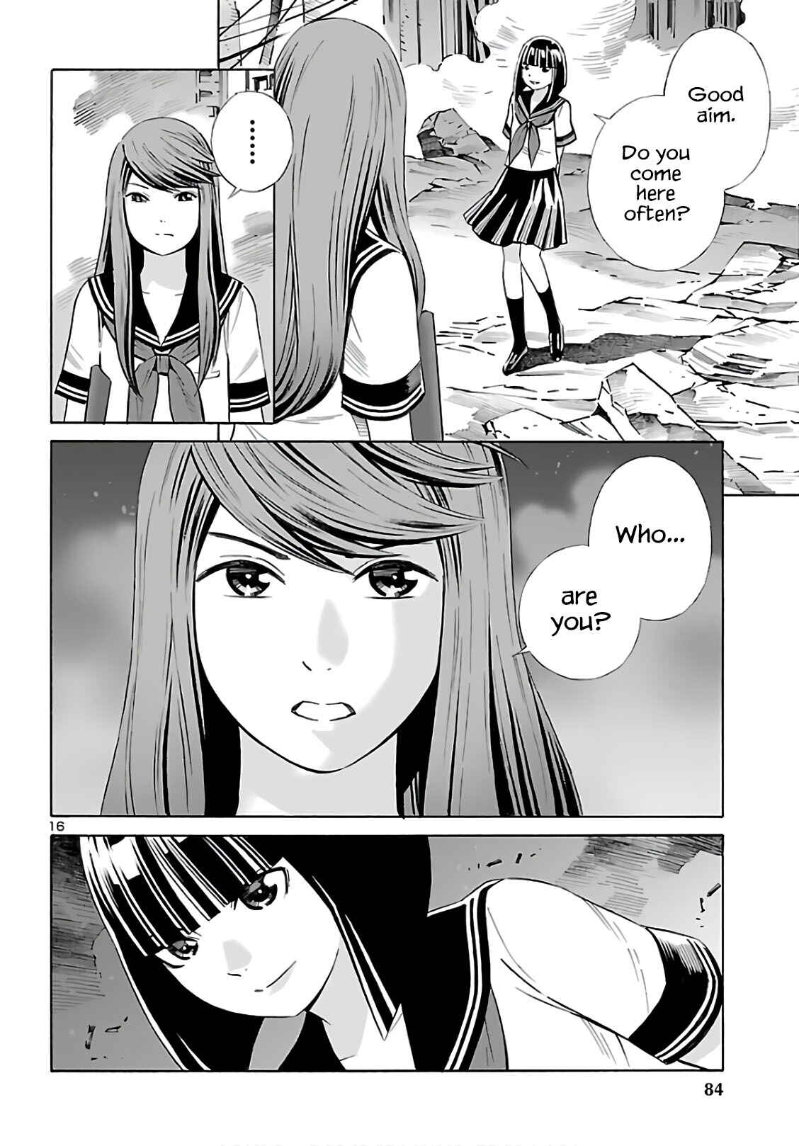 Chapter 9 - Page 16