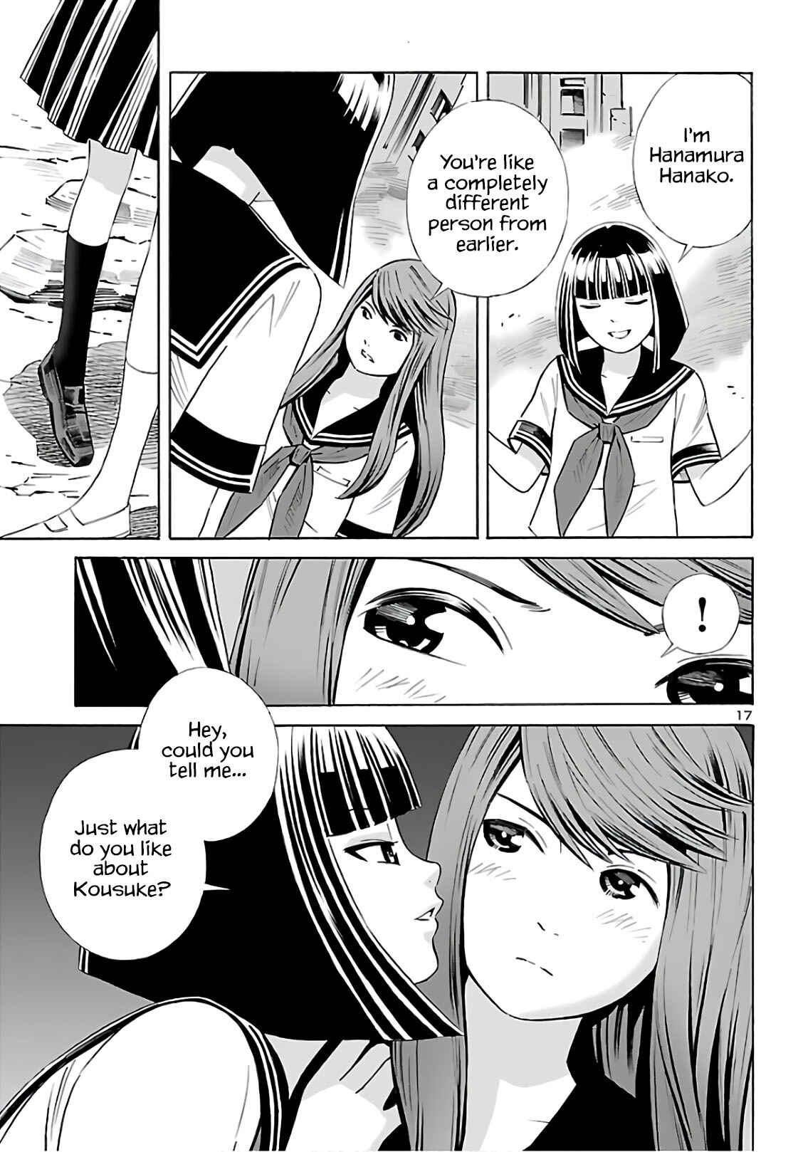 Chapter 9 - Page 17